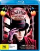 Charlie and the Chocolate Factory (AU Import) Blu-ray