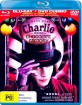 Charlie and the Chocolate Factory (Blu-ray + DVD) (AU Import) Blu-ray