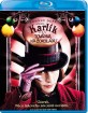 Karlík a továrna na čokoládu (CZ Import ohne dt. Ton) Blu-ray