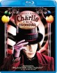 Charlie és a csokigyár (HU Import ohne dt. Ton) Blu-ray