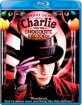 Charlie and the Chocolate Factory (TH Import ohne dt. Ton) Blu-ray
