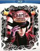 Charlie i fabryka czekolady - Kolekcja Tim Burton (PL Import ohne dt. Ton) Blu-ray