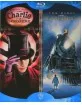 Charlie et la chocolaterie & Le Pôle Express (FR Import) Blu-ray