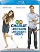 Charlie, les filles lui disent merci (FR Import) Blu-ray
