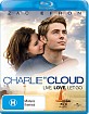 Charlie St. Cloud (AU Import) Blu-ray