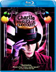 Charlie y la Fábrica de Chocolate (ES Import) Blu-ray