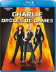 Charlie et ses drôles de dames (FR Import) Blu-ray