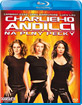 Charlieho andílci: Na plný pecky (CZ Import) Blu-ray