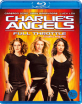 Charlie's Angels: Full Throttle (KR Import) Blu-ray