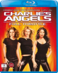 Charlie's Angels: Full Throttle (SE Import) Blu-ray