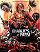 Charlie's Farm - Limited Mediabook Edition (Cover A) (AT Import) Blu-ray