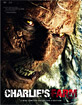 Charlie's Farm - Limited Mediabook Edition (Cover B) (AT Import) Blu-ray