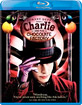 Charlie and the Chocolate Factory (US Import ohne dt. Ton) Blu-ray