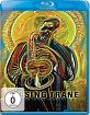 Chasing Trane - The John Coltrane Documentary Blu-ray