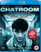 Chatroom (UK Import ohne dt. Ton) Blu-ray