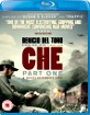 Che - Part 1: The Argentine (UK Import ohne dt. Ton) Blu-ray