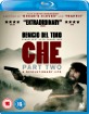 Che - Part 2: Guerilla (UK Import ohne dt. Ton) Blu-ray