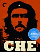 Che - Part 1 & 2 - Criterion Collection (Region A - US Import ohne dt. Ton) Blu-ray
