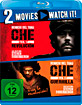 Che - Teil 1: Revolución + Teil 2: Guerrilla (Doppelset) (Neuauflage) Blu-ray