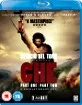 Che - Part 1 & 2 (UK Import ohne dt. Ton) Blu-ray