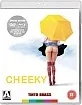 Cheeky (2000) (Blu-ray + DVD) (UK Import ohne dt. Ton) Blu-ray