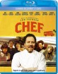 Chef (2014) (Blu-ray + DVD) (CA Import ohne dt. Ton) Blu-ray