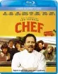 Chef (2014) (Blu-ray + DVD) (CA Import ohne dt. Ton) Blu-ray