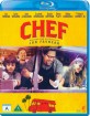 Chef (2014) (DK Import ohne dt. Ton) Blu-ray