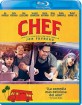 Chef (2014) (ES Import ohne dt. Ton) Blu-ray