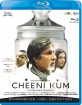 Cheeni Kum (IN Import ohne dt. Ton) Blu-ray