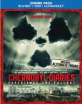 Chernobyl Diaries (Blu-ray + DVD + UV Copy) (US Import) Blu-ray