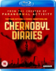 Chernobyl Diaries (UK Import ohne dt. Ton) Blu-ray