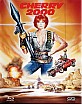 Cherry 2000 (1987) - Limited Mediabook Edition (Cover A) (AT Import) Blu-ray
