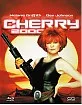Cherry 2000 (Limited Mediabook Edition) (Cover C) (Blu-ray + DVD) (AT Import) Blu-ray