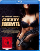 Cherry Bomb Blu-ray