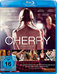 Cherry - Dunkle Geheimnisse Blu-ray