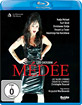 Cherubini - Médée Blu-ray