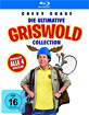 Die Griswold Collection (4-Film-Set) Blu-ray
