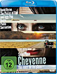 Cheyenne - This Must Be the Place Blu-ray