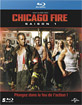 Chicago Fire: Saison 1 (FR Import) Blu-ray