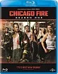 Chicago Fire: Season One (UK Import ohne dt. Ton) Blu-ray