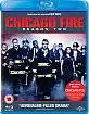 Chicago Fire: Season Two (UK Import ohne dt. Ton) Blu-ray