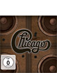 Chicago - Quadio Box (9 Audio Blu-ray) Blu-ray