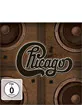Chicago - Quadio Box (9 Audio Blu-ray) Blu-ray