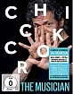 Chick Corea - The Musician (Blu-ray + 3 CDs) Blu-ray