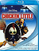 Chicken Little (US Import ohne dt. Ton) Blu-ray