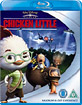 Chicken Little (UK Import) Blu-ray