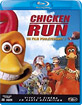 Chicken Run (FR Import ohne dt. Ton) Blu-ray