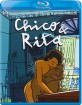 Chico & Rita (ES Import ohne dt. Ton) Blu-ray
