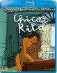 Chico & Rita (FR Import ohne dt. Ton) Blu-ray